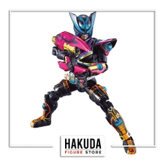 Mô hình P-Bandai Sodo Chronicle Kamen Rider OOO Core Medal Of Resurrection Set 02 - Chính hãng Bandai Nhật Bản