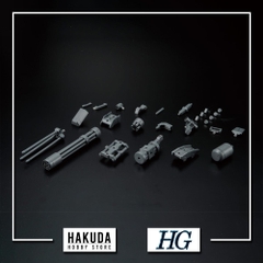 Phụ kiện HGBC 1/144 HG Giant Gatling - Chính hãng Bandai Nhật Bản