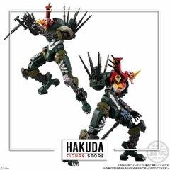 Mô hình Eva-Frame Evangelion New Theatrical Edition 3 - Chính hãng Bandai Nhật Bản