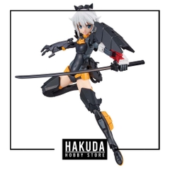 Mô hình 30MS Rishetta (Color A) - Mô hình Gundam chính hãng Bandai Nhật Bản