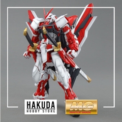 Mô hình MG 1/100 Gundam Astray Red Frame Kai - Chính hãng Bandai Nhật Bản