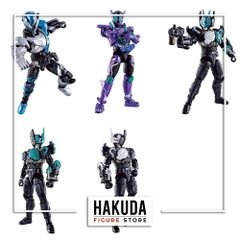 Mô hình Sodo Kamen Rider Build 7 - Chính hãng Bandai Nhật Bản