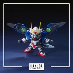 Mô hình SDBB 316 SD OO Gundam - Chính hãng Bandai Nhật Bản