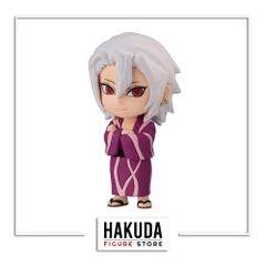Mô hình Kimetsu no Yaiba Adverge Motion 5 - Chính hãng Bandai Nhật Bản