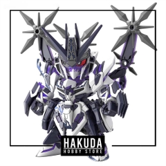 Mô hình SDWH SD Saizo Gundam Delta Kai - Chính hãng Bandai Nhật Bản