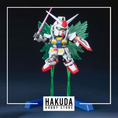 Mô hình SDBB 333 SD O Gundam (Operation Mode) - Chính hãng Bandai Nhật Bản