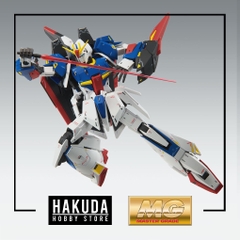 Mô hình MG 1/100 Zeta Gundam Ver.Ka - Chính hãng Bandai Nhật Bản