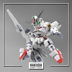 Mô hình SDCS 20 SD Gundam Cross Silhouette Calibarn Gundam - Chính hãng Bandai Nhật Bản
