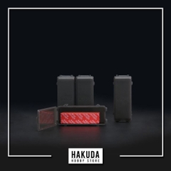 Hộp DSPIAE đựng part Gundam, và phụ kiện, dụng cụ