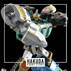 Mô hình SMP Gao Muscle (Shokugan Modeling Project) - Chính hãng Bandai Nhật Bản