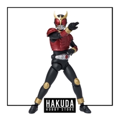 Mô hình Shodo-XX (Double Cross) Kamen Rider - Chính hãng Bandai Nhật Bản