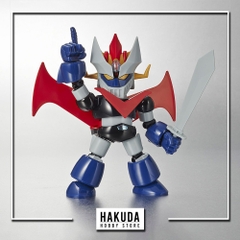 Mô hình SDCS 02 SD Great Mazinger - Chính hãng Bandai Nhật Bản