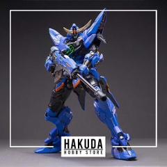 Mô hình Metal Build 1/72 Date Masamune - Chính hãng Moshow Toys