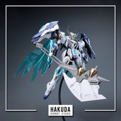 Mô hình RG/BE 1/144 Giant Axe Lancelot (The Round Table Knights) (Decal nước) - Chính hãng SNAA