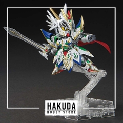 Mô hình SDWH SD Knight Strike Gundam - Chính hãng Bandai Nhật Bản