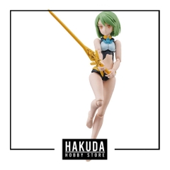 Mô hình phụ kiện 30MS OB09 Option Body Parts Arm Parts & Leg Parts (Color B) - Chính hãng Bandai Nhật Bản