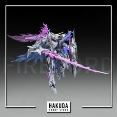 Mô hình YR04BR Fire Lord Phantom - Chính hãng SNAA