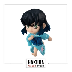 Mô hình Kimetsu no Yaiba Adverge Motion 5 - Chính hãng Bandai Nhật Bản
