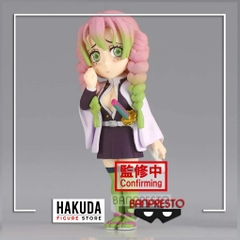 Mô hình WCF Kimetsu no Yaiba Vol 5 (Demon Slayer) - Chính hãng Banpresto