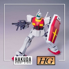 Mô hình HGUC 1/144 HG GM II - Chính hãng Bandai Nhật Bản
