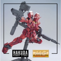 Mô hình MG 1/100 Gundam Amazing Red Warrior - Chính hãng Bandai Nhật Bản