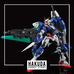 Mô hình PG 1/60 00 Gundam Seven Sword - Chính hãng Bandai Nhật Bản
