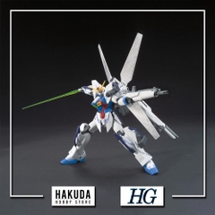 Mô hình HGBF 1/144 HG Gundam X Maoh - Chính hãng Gundam Bandai Nhật Bản