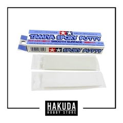 [TAMIYA] Chất nặn tạo hình, sửa mô hình - Epoxy Putty AB (Đủ loại)