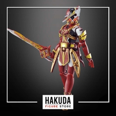 Mô hình Sodo Kamen Rider Saber Book 8 - Chính hãng Bandai Nhật Bản