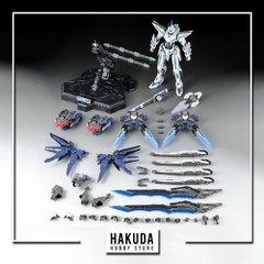 Mô hình MNP CR01 Huan Ci Huyễn Tứ - Chính hãng Motor Nuclear