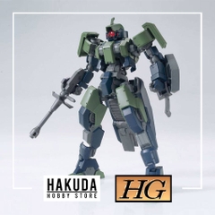 Mô hình HG IBO 1/144 Geirail - Mô hình Gundam chính hãng Bandai Nhật Bản