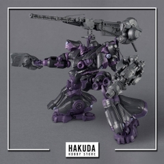 Mô hình 30MM Armored Core VI Fires Of Rubicon Aquebus Add Open Faith - Chính hãng Bandai Nhật Bản