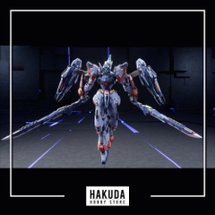 Mô hình Metal Build CD TG01 Tian Wei - Chính hãng Cangdao