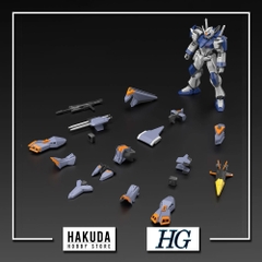 Mô hình HGCE 252 1/144 HG Duel Blitz Gundam - Mô hình Gundam chính hãng Bandai Nhật Bản