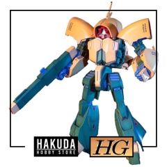 Mô hình HGUC 1/144 HG Asshimar - Chính hãng Bandai Nhật Bản