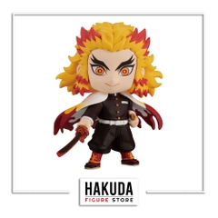 Mô hình Kimetsu no Yaiba Adverge Motion 2 - Chính hãng Bandai Nhật Bản