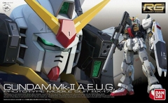 Mô hình RG 08 1/144 RG Gundam MK II AEUG - Chính hãng Bandai Nhật Bản