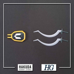 Mô hình HGAC 228 1/144 HG Gundam Sandrock - Mô hình Gundam chính hãng Bandai Nhật Bản