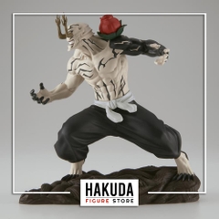 Mô hình Jujutsu Kaisen Hanami (Combination Battle) - Chính hãng Banpresto Nhật Bản