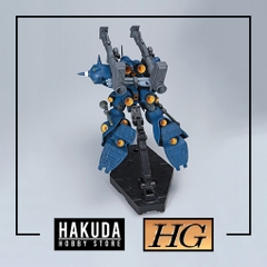 Mô hình HGUC 089 1/144 HG Kampfer - Chính hãng Bandai Nhật Bản