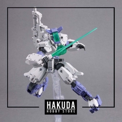 Mô hình 30MM Forestieri 01 - Chính hãng Bandai Nhật Bản