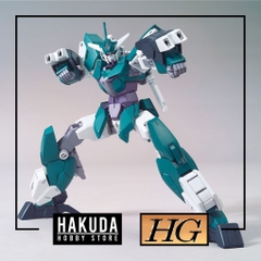Mô hình HGBDR 1/144 HG Core Gundam (G-3 Color) & Veetwo Unit - Mô hình Gundam chính hãng Bandai Nhật Bản