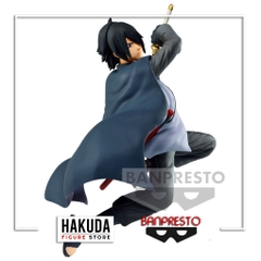 Mô hình Boruto Uchiha Sasuke (Vibration Stars) - Chính hãng Banpresto Nhật Bản
