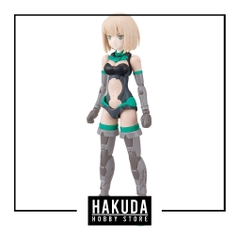 Mô hình phụ kiện 30MS OB02 Option Body Parts Type A01 (Color B) - Chính hãng Bandai Nhật Bản