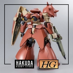 Mô hình P-Bandai HGUC 1/144 HG Messer Type F02 - Chính hãng Bandai Nhật Bản