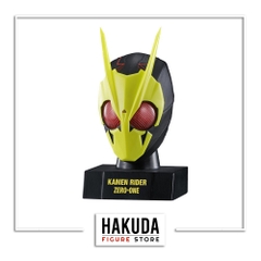 Mô hình Kamen Rider Mask History 1 - Chính hãng Bandai Nhật Bản