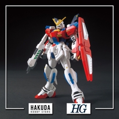 Mô hình HGBF 1/144 HG Star Burning - Chính hãng Bandai Nhật Bản