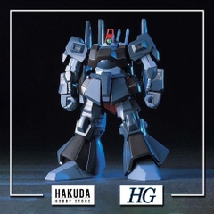 Mô hình HGUC 010 1/144 HG Rick Dias - Chính hãng Gundam Bandai Nhật Bản