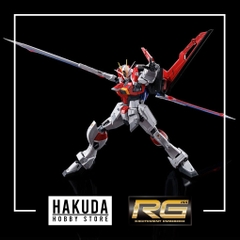 Mô hình P-Bandai RG 1/144 Sword Impulse - Chính hãng Bandai Nhật Bản