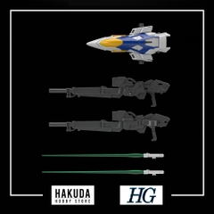 Mô hình MGSD Wing Gundam Zero EW - Mô hình Gundam chính hãng Bandai Nhật Bản